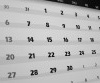 Calendar '10-'11